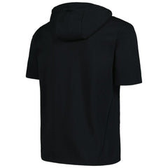 San Francisco Giants Levelwear Recruit Short Sleeve Full-Zip Hoodie Outlet