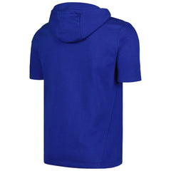 Philadelphia Phillies Levelwear Recruit Short Sleeve Full-Zip Hoodie Discount