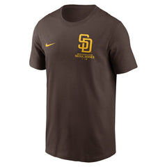 Fernando Tatis Jr. San Diego Padres Nike 2024 MLB World Tour Seoul Series Name & Number T-Shirt Discount