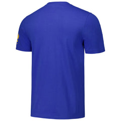 Nike - France National Team Localized Core Cotton T-Shirt - Royal