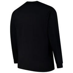 Chicago Bears Profile Big & Tall Pop Long Sleeve T-Shirt - Black - NFL