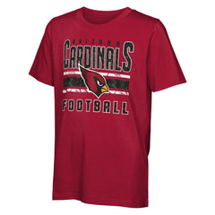 Arizona Cardinals Preschool In the Mix T-Shirt Combo Set - NFL