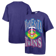 Minnesota Twins '47 Women's Flashing Lights Boyfriend T-Shirt Near Me