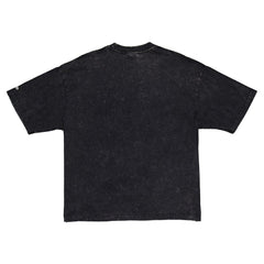 New Era Boston Celtics Sport Classics Enzyme Washed T-Shirt Black
