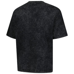 New Era Milwaukee Bucks Sport Classics Enzyme Washed T-Shirt Black