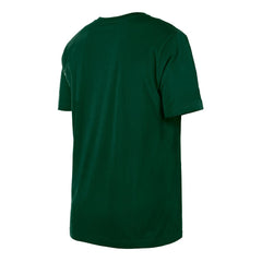 New Era Milwaukee Bucks Sport Classics T-Shirt Hunter Green