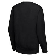 Boston Bruins G-III 4Her by Carl Banks Women's Filigree Team Graphic Fleece Pullover Sweatshirt - Black | NHL discount