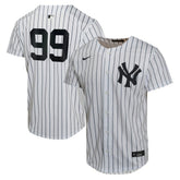 Aaron Judge New York Yankees Nike Youth Home Game Player Jersey Online
