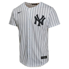 Aaron Judge New York Yankees Nike Youth Home Game Player Jersey Online
