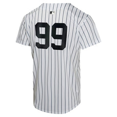 Aaron Judge New York Yankees Nike Youth Home Game Player Jersey Online