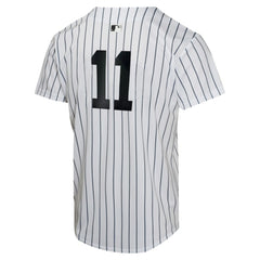 Anthony Volpe New York Yankees Nike Youth Home Game Player Jersey Near Me
