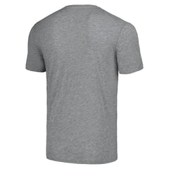 New York Jets Homage Unisex Arch T-Shirt - Gray - NFL