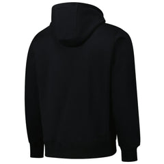 Atlanta Falcons Dunbrooke Unisex Defender Quarter-Zip Hoodie - Black - NFL
