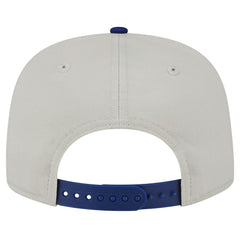 Los Angeles Dodgers New Era Iron Golfer Snapback Hat for sale