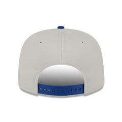 Atlanta Braves New Era Iron Golfer Snapback Hat for sale
