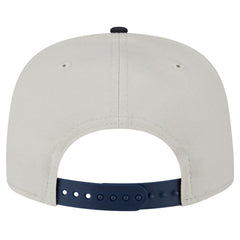 Detroit Tigers New Era Iron Golfer Snapback Hat Outlet