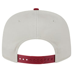 Philadelphia Phillies New Era Iron Golfer Snapback Hat Sale