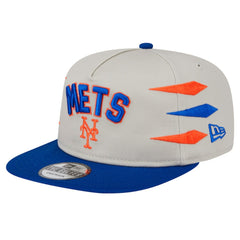 New York Mets New Era Iron Golfer Snapback Hat Sale