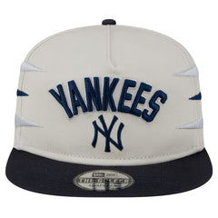 New York Yankees New Era Iron Golfer Snapback Hat Sale