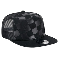 St. Louis Cardinals New Era Score Check 9FIFTY A-Frame Trucker Snapback Hat Discount