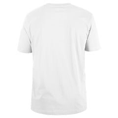 New Era Jayson Tatum Boston Celtics Caricature Player T-Shirt White
