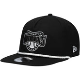 Washington Nationals New Era Golfer Snapback Hat for sale