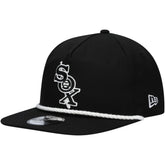 Chicago White Sox New Era Golfer Snapback Hat Near Me