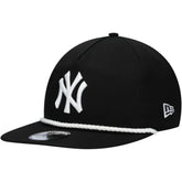 New York Yankees New Era Golfer Snapback Hat Online