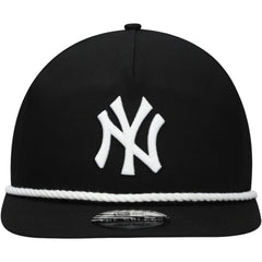 New York Yankees New Era Golfer Snapback Hat Online