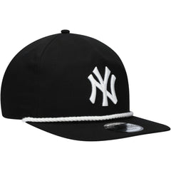 New York Yankees New Era Golfer Snapback Hat Online