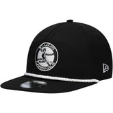 St. Louis Cardinals New Era Golfer Snapback Hat for sale