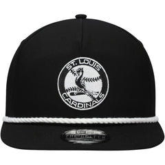 St. Louis Cardinals New Era Golfer Snapback Hat for sale