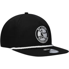 St. Louis Cardinals New Era Golfer Snapback Hat for sale
