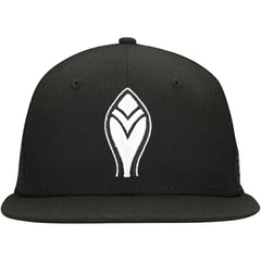 Atlanta Braves New Era 59FIFTY Trucker Fitted Hat Online