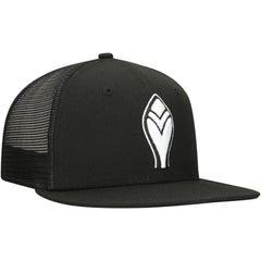 Atlanta Braves New Era 59FIFTY Trucker Fitted Hat Online