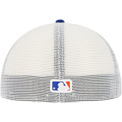 New York Mets New Era Team Color 59FIFTY Trucker Fitted Hat Near Me