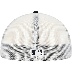 New York Yankees New Era Team Color 59FIFTY Trucker Fitted Hat Online