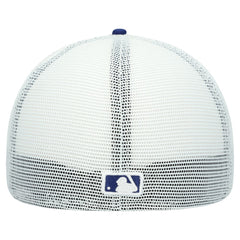 Los Angeles Dodgers New Era Team Color 59FIFTY Trucker Fitted Hat Near Me