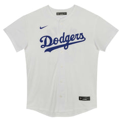 Mookie Betts Los Angeles Dodgers Nike Preschool Home Game Jersey Outlet