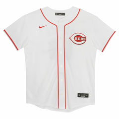 Elly De La Cruz Cincinnati Reds Nike Preschool Home Game Jersey Discount