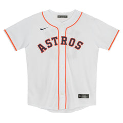 Jose Altuve Houston Astros Nike Preschool Home Game Jersey Online