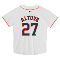 Jose Altuve Houston Astros Nike Preschool Home Game Jersey Online