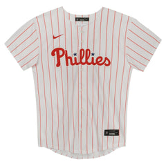 Bryce Harper Philadelphia Phillies Nike Preschool Home Game Jersey Sale