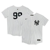 Aaron Judge New York Yankees Nike Preschool Home Game Jersey Discount