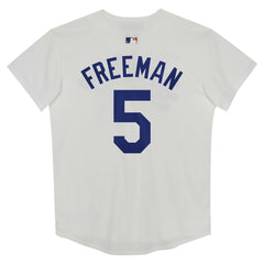 Freddie Freeman Los Angeles Dodgers Nike Preschool Home Game Jersey for sale