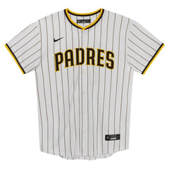 Fernando Tatis Jr. San Diego Padres Nike Preschool Home Game Jersey Discount