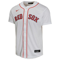 Masataka Yoshida Boston Red Sox Nike Youth Home Game Player Jersey Sale