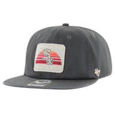 Chicago White Sox '47 Cypress Captain Snapback Hat Near Me