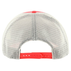 St. Louis Cardinals '47 Cypress Trucker Hitch Adjustable Hat Outlet