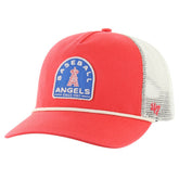 Los Angeles Angels '47 Cypress Trucker Hitch Adjustable Hat Outlet